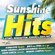 Sunshine Hits (Latino, Reggaeton, Kuduro & Zouk Party) | Kamaleon