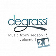 Degrassi: Music from Season 13. Vol. 1 - 2.0 | Alexz Johnson