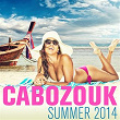 Cabo Zouk Summer 2014 | Myriiam