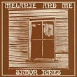 Melanie & Me | Simon Jones