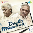 Poetic Maestros, Vol. 1 (Compilation of Javed Akhtar and Gulzar) | Divers