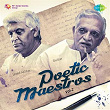 Poetic Maestros, Vol. 2 (Compilation of Javed Akhtar and Gulzar) | Divers