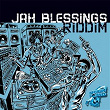 Jah Blessings Riddim | Christopher Martin