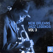 New Orleans Jazz Legends, Vol. 3 | Beale Street Washboard Band