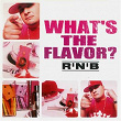 What's the Flavor? 3 (R'n'B) | Dj Poska, Funky Maestro