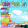 Holiday Music Sun, Vol. 2 (The Sound of Your Holiday) | Izzy Paper