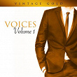 Vintage Gold - Voices, Vol. 1 | Roy Orbison