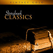 Vintage Gold - Storybook Classics | Bernard Cribbins
