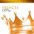 Vintage Gold - Princes of Pop | Sam Cooke