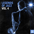 Legends of Jazz, Vol. 4 | Art Tatum