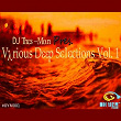 DJ Thes-Man Presents: Various Deep Selections, Vol. 1 | Abel Daizer