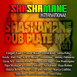 Shashamane Dub Plate Mix, Vol. 1 (Shashamane International Presents) | Duane Stephenson
