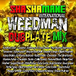 Weedman Dubplate Mix (Shashamane International Presents) | Andrew Tosh, Luciano