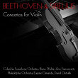 Beethoven & Sibelius: Concertos for Violin | Columbia Symphony Orchestra, Bruno Walter, Zino Francescatti