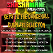 Keys to the Dancehall (Dubplate Selection) (Shashamane International Presents) | Freddie Mc Gregor