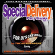 Special Delivery: Party Breaks, Vol. 1 (For DJ's Use Only) | Dj Poska