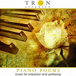 Piano Poems | Tron Syversen