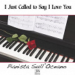 I Just Called to Say I Love You (Theme from "Woman in Red") (Piano Version) | Pianista Sull'oceano