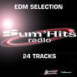 EDM Selection (Selected by Sum'Hits Radio) | Tony Zampa