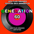 Génération 60 (Les plus grands succès des années 60) (Les plus grands artistes) | Henri Salvador