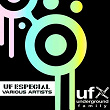 UF Especial | Josh Dafunk, Spektral