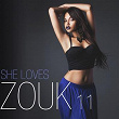 She Loves Zouk, Vol. 11 | Aycee Jordan