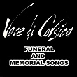 Funeral and Memorial Songs (Religious Songs for Funeral and Memorial Service) | Voce Di Corsica