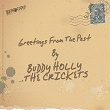 Greetings from the Past | Buddy Holly &the Crickets, The Crickets