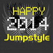 Happy Jumpstyle 2014 (Happy New Year) | Dj Greg C