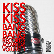 Kiss Kiss Bang Bang Accapellas, Vol. 1 | Stefflon Don