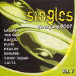 Singles Tersayang 2007, Vol. 1 | Luna
