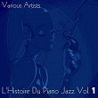 L'histoire du piano jazz, Vol. 1 | Scott Joplin