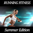 Running Fitness 50 (Summer Edition) | Kristina Korvin