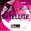 Satellite (Xtended Mix) | Emanuel Kosh, Timofey