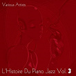 L'Histoire du piano jazz, Vol. 3 | Art Tatum