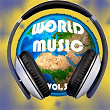 World Music, Vol. 3 (Desafinado) | Sérgio Mendes