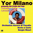 Yor Milano (Presenta dal Crotin del Pep) | Orchestra Aurora Di Vacallo