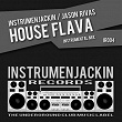 House Flava (Instrumental Mix) | Jason Rivas, Instrumenjackin
