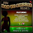 Mafia & Fluxy Presents from R&B to Reggae, Vol. 5 | Lady Stephanie