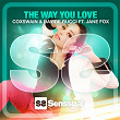 The Way You Love | Coxswain, Davide Rucci, Jane Fox