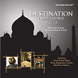 Destination India Lounge, Vol. 2 | Tensui