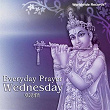 Everyday Prayer Wednesday: Krishna | Divers