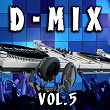 D-Mix, Vol. 5 | Logan Basset