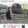 Fashion Lounge 100 Best Collection (A Fine Selection of the Best Lounge Music) | Kristina Korvin