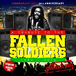 A Tribute to the Reggae Fallen Soldiers Dubplate Mix 1984-2014 (Shashamane Int'l 30th Anniversary) (Studio One Meets Treasure Isle) | Gregory Isaacs