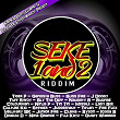 Seke 1 And 2 Riddim (Kritikal Beats Clappin & Punchline Entertainment Present) | Jubal Micky D