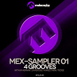 Mex Sampler, Vol. 1 (4 Grooves) | Khrizz Tapia