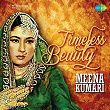 Timeless Beauty Meena Kumari | Lata Mangeshkar