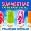Summertime and the Singin' Is Easy, Vol. 1 | Eddie Cochran