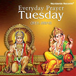 Everyday Prayer Tuesday: Ganesha & Hanuman | Sadhana Sargam